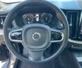 Серый Вольво ХС60, объемом двигателя 2 л и пробегом 22 тыс. км за 17400 $, фото 3 на Automoto.ua