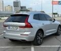 Серый Вольво ХС60, объемом двигателя 1.97 л и пробегом 97 тыс. км за 39900 $, фото 3 на Automoto.ua