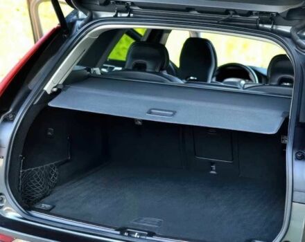 Серый Вольво ХС60, объемом двигателя 0 л и пробегом 43 тыс. км за 26000 $, фото 6 на Automoto.ua