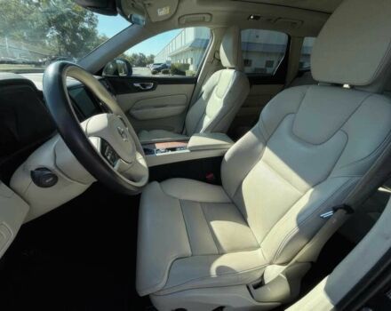 Серый Вольво ХС60, объемом двигателя 2 л и пробегом 39 тыс. км за 12000 $, фото 8 на Automoto.ua