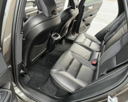 Серый Вольво ХС60, объемом двигателя 2 л и пробегом 185 тыс. км за 32000 $, фото 23 на Automoto.ua