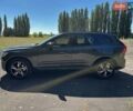 Серый Вольво ХС60, объемом двигателя 1.97 л и пробегом 181 тыс. км за 32600 $, фото 6 на Automoto.ua