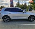Серый Вольво ХС60, объемом двигателя 1.97 л и пробегом 50 тыс. км за 31000 $, фото 8 на Automoto.ua