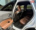 Серый Вольво ХС60, объемом двигателя 1.97 л и пробегом 97 тыс. км за 39900 $, фото 9 на Automoto.ua