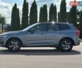 Серый Вольво ХС60, объемом двигателя 1.97 л и пробегом 89 тыс. км за 41306 $, фото 4 на Automoto.ua