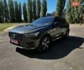 Серый Вольво ХС60, объемом двигателя 1.97 л и пробегом 181 тыс. км за 32600 $, фото 7 на Automoto.ua