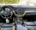 Сірий Вольво ХС60, об'ємом двигуна 2 л та пробігом 33 тис. км за 12000 $, фото 8 на Automoto.ua