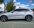 Серый Вольво ХС60, объемом двигателя 1.97 л и пробегом 50 тыс. км за 31000 $, фото 7 на Automoto.ua