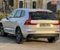 Сірий Вольво ХС60, об'ємом двигуна 1.97 л та пробігом 20 тис. км за 47900 $, фото 42 на Automoto.ua