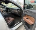 Серый Вольво ХС60, объемом двигателя 1.97 л и пробегом 97 тыс. км за 39900 $, фото 8 на Automoto.ua
