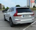 Серый Вольво ХС60, объемом двигателя 1.97 л и пробегом 97 тыс. км за 39900 $, фото 2 на Automoto.ua