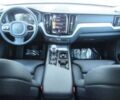 Вольво ХС60 2020 в Черкассах на Automoto.ua Серый Вольво ХС60, объемом двигателя 2 л и пробегом 45 тыс. км за 10800 $, фото 7 на Automoto.ua