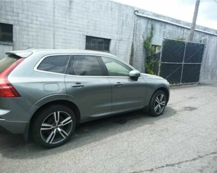 Сірий Вольво ХС60, об'ємом двигуна 2 л та пробігом 69 тис. км за 22100 $, фото 15 на Automoto.ua