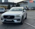 Серый Вольво ХС60, объемом двигателя 1.97 л и пробегом 97 тыс. км за 39900 $, фото 1 на Automoto.ua