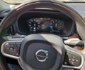 Серый Вольво ХС60, объемом двигателя 1.97 л и пробегом 50 тыс. км за 31000 $, фото 11 на Automoto.ua