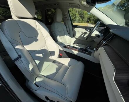 Сірий Вольво ХС60, об'ємом двигуна 2 л та пробігом 50 тис. км за 9800 $, фото 11 на Automoto.ua