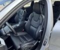 Серый Вольво ХС60, объемом двигателя 2 л и пробегом 23 тыс. км за 48999 $, фото 4 на Automoto.ua