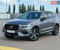 Серый Вольво ХС60, объемом двигателя 1.97 л и пробегом 89 тыс. км за 41306 $, фото 1 на Automoto.ua
