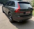 Серый Вольво ХС60, объемом двигателя 1.97 л и пробегом 181 тыс. км за 32600 $, фото 8 на Automoto.ua