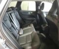 Серый Вольво ХС60, объемом двигателя 2 л и пробегом 108 тыс. км за 9200 $, фото 9 на Automoto.ua