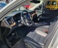 Серый Вольво ХС60, объемом двигателя 1.97 л и пробегом 50 тыс. км за 31000 $, фото 15 на Automoto.ua