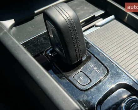 Серый Вольво ХС60, объемом двигателя 2 л и пробегом 216 тыс. км за 37690 $, фото 18 на Automoto.ua