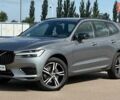 Серый Вольво ХС60, объемом двигателя 1.97 л и пробегом 89 тыс. км за 41306 $, фото 3 на Automoto.ua