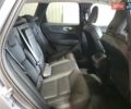 Серый Вольво ХС60, объемом двигателя 1.97 л и пробегом 109 тыс. км за 10700 $, фото 9 на Automoto.ua
