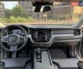 Сірий Вольво ХС60, об'ємом двигуна 1.97 л та пробігом 20 тис. км за 47900 $, фото 65 на Automoto.ua