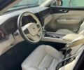 Серый Вольво ХС60, объемом двигателя 1.97 л и пробегом 99 тыс. км за 29000 $, фото 1 на Automoto.ua