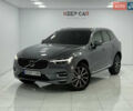 Серый Вольво ХС60, объемом двигателя 1.97 л и пробегом 19 тыс. км за 39000 $, фото 1 на Automoto.ua