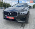 Серый Вольво ХС60, объемом двигателя 2 л и пробегом 283 тыс. км за 28888 $, фото 1 на Automoto.ua