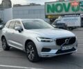 Серый Вольво ХС60, объемом двигателя 1.97 л и пробегом 97 тыс. км за 39900 $, фото 1 на Automoto.ua