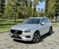 Серый Вольво ХС60, объемом двигателя 2 л и пробегом 23 тыс. км за 48999 $, фото 1 на Automoto.ua