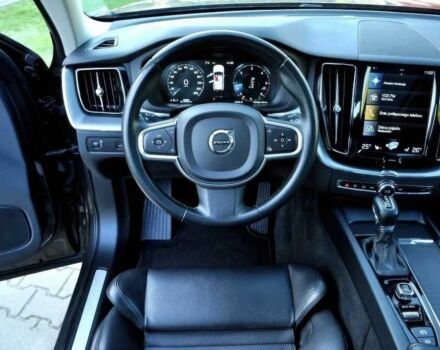 Серый Вольво ХС60, объемом двигателя 0 л и пробегом 43 тыс. км за 26000 $, фото 10 на Automoto.ua