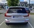 Серый Вольво ХС60, объемом двигателя 1.97 л и пробегом 50 тыс. км за 31000 $, фото 14 на Automoto.ua