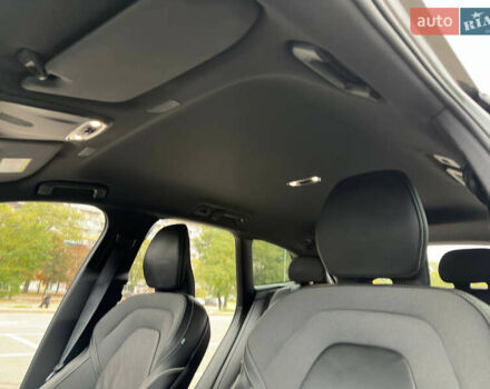 Сірий Вольво ХС60, об'ємом двигуна 1.97 л та пробігом 185 тис. км за 32200 $, фото 31 на Automoto.ua