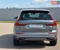 Серый Вольво ХС60, объемом двигателя 1.97 л и пробегом 89 тыс. км за 41306 $, фото 8 на Automoto.ua