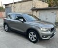 Серый Вольво ХС60, объемом двигателя 2 л и пробегом 133 тыс. км за 28700 $, фото 2 на Automoto.ua