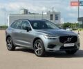Серый Вольво ХС60, объемом двигателя 1.97 л и пробегом 89 тыс. км за 41306 $, фото 11 на Automoto.ua