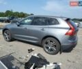 Серый Вольво ХС60, объемом двигателя 0 л и пробегом 95 тыс. км за 10300 $, фото 1 на Automoto.ua