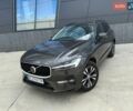 Серый Вольво ХС60, объемом двигателя 1.97 л и пробегом 76 тыс. км за 36499 $, фото 1 на Automoto.ua