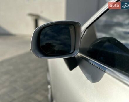 Вольво ХС60 2021 в Луцке на Automoto.ua Серый Вольво ХС60, объемом двигателя 2 л и пробегом 63 тыс. км за 28000 $, фото 9 на Automoto.ua