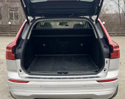 Сірий Вольво ХС60, об'ємом двигуна 1.97 л та пробігом 85 тис. км за 38000 $, фото 13 на Automoto.ua