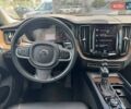 Серый Вольво ХС60, объемом двигателя 1.97 л и пробегом 60 тыс. км за 33990 $, фото 13 на Automoto.ua
