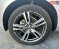 Вольво ХС60 2021 в Луцке на Automoto.ua Серый Вольво ХС60, объемом двигателя 2 л и пробегом 63 тыс. км за 28000 $, фото 8 на Automoto.ua