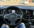 Серый Вольво ХС60, объемом двигателя 1.97 л и пробегом 64 тыс. км за 33300 $, фото 11 на Automoto.ua