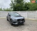 Вольво ХС60 2021 в Ровно на Automoto.ua Серый Вольво ХС60, объемом двигателя 1.97 л и пробегом 222 тыс. км за 34999 $, фото 1 на Automoto.ua