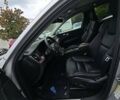 Серый Вольво ХС60, объемом двигателя 2 л и пробегом 77 тыс. км за 18000 $, фото 5 на Automoto.ua