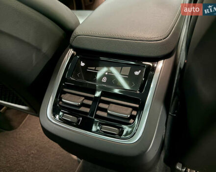 Серый Вольво ХС60, объемом двигателя 1.97 л и пробегом 82 тыс. км за 42000 $, фото 22 на Automoto.ua